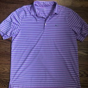 Vineyard Vines Golf Shirt
